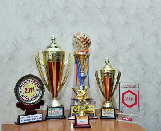 kk-trophy